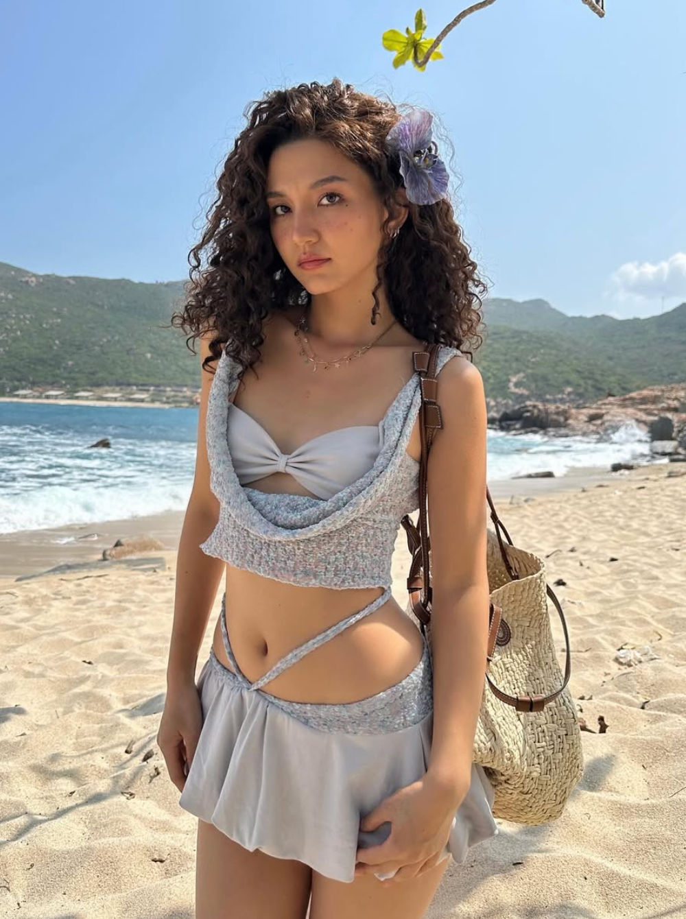 Sunkissed Set
