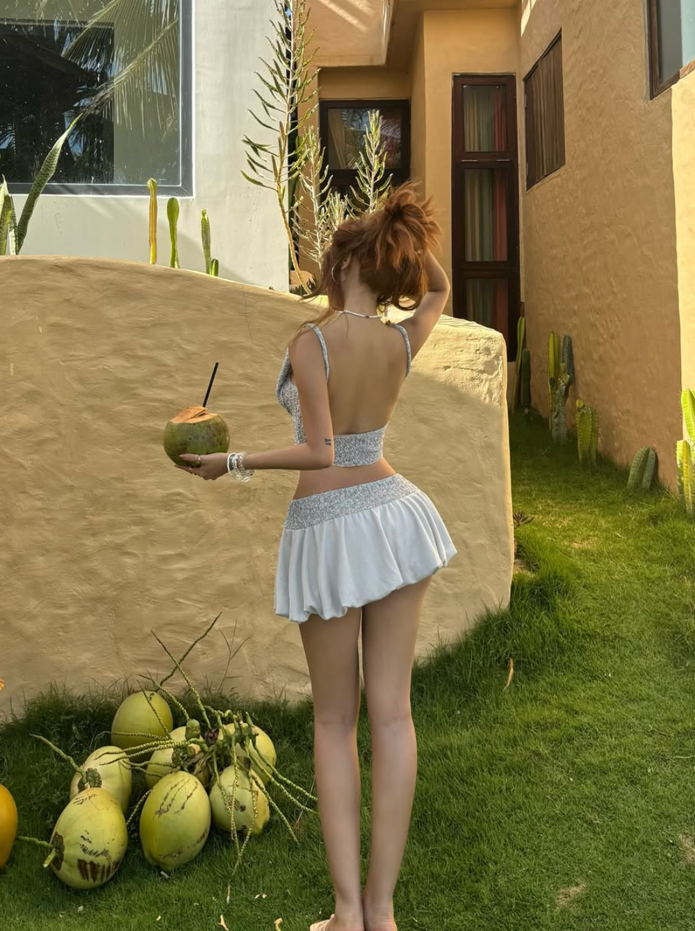 Sunkissed Set