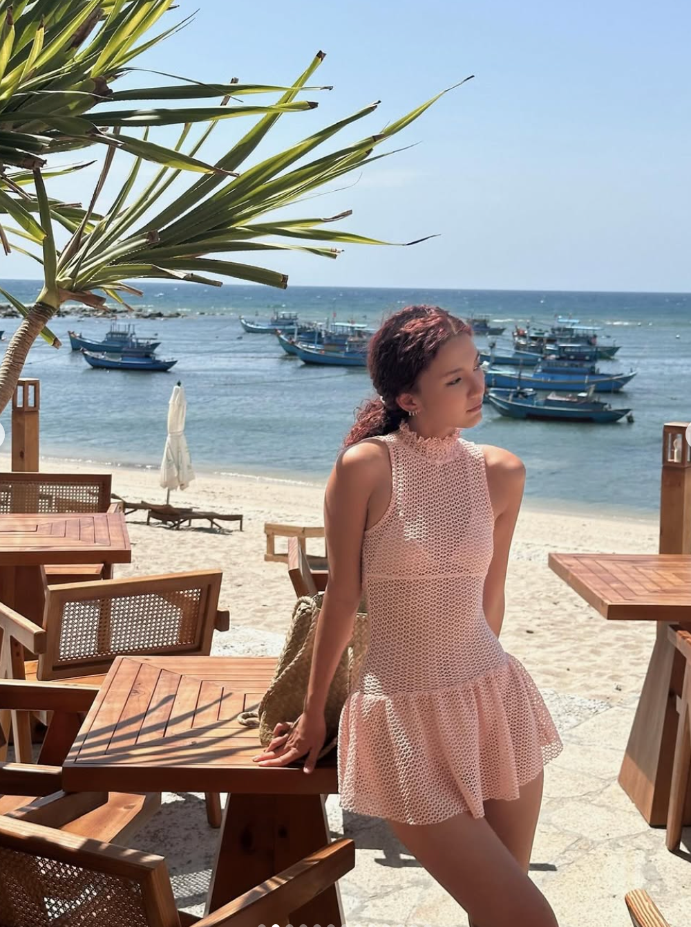 Tide Tease